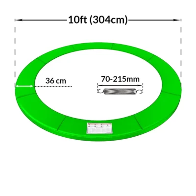 Vedrukate pvc360 10ft hr1 mm
